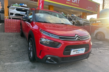 C4 CACTUS