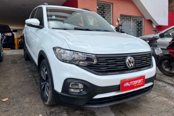 T-CROSS