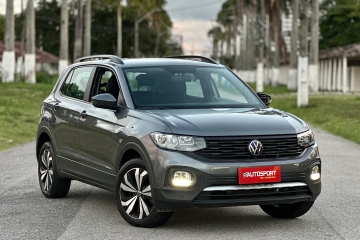 T-CROSS