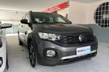 T-CROSS