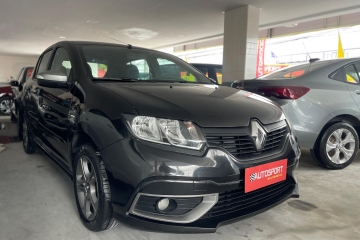 SANDERO