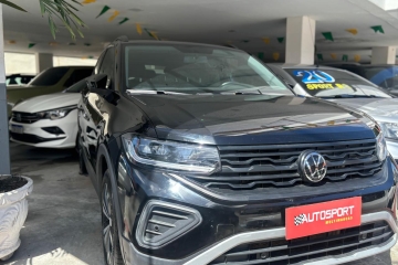 T-CROSS