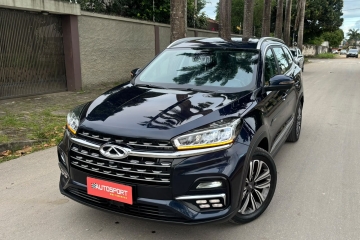 TIGGO 8