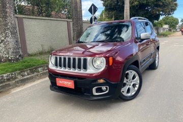 RENEGADE