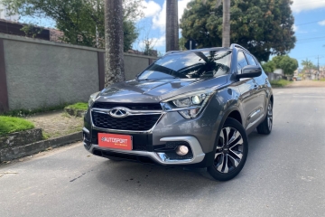 TIGGO 5x