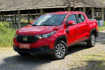 STRADA