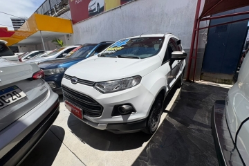 ECOSPORT