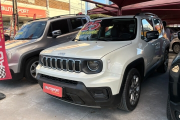 RENEGADE