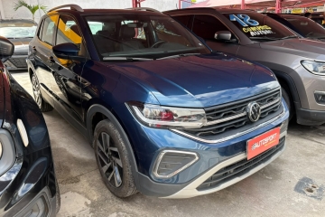 T-CROSS