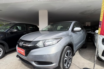 HR-V