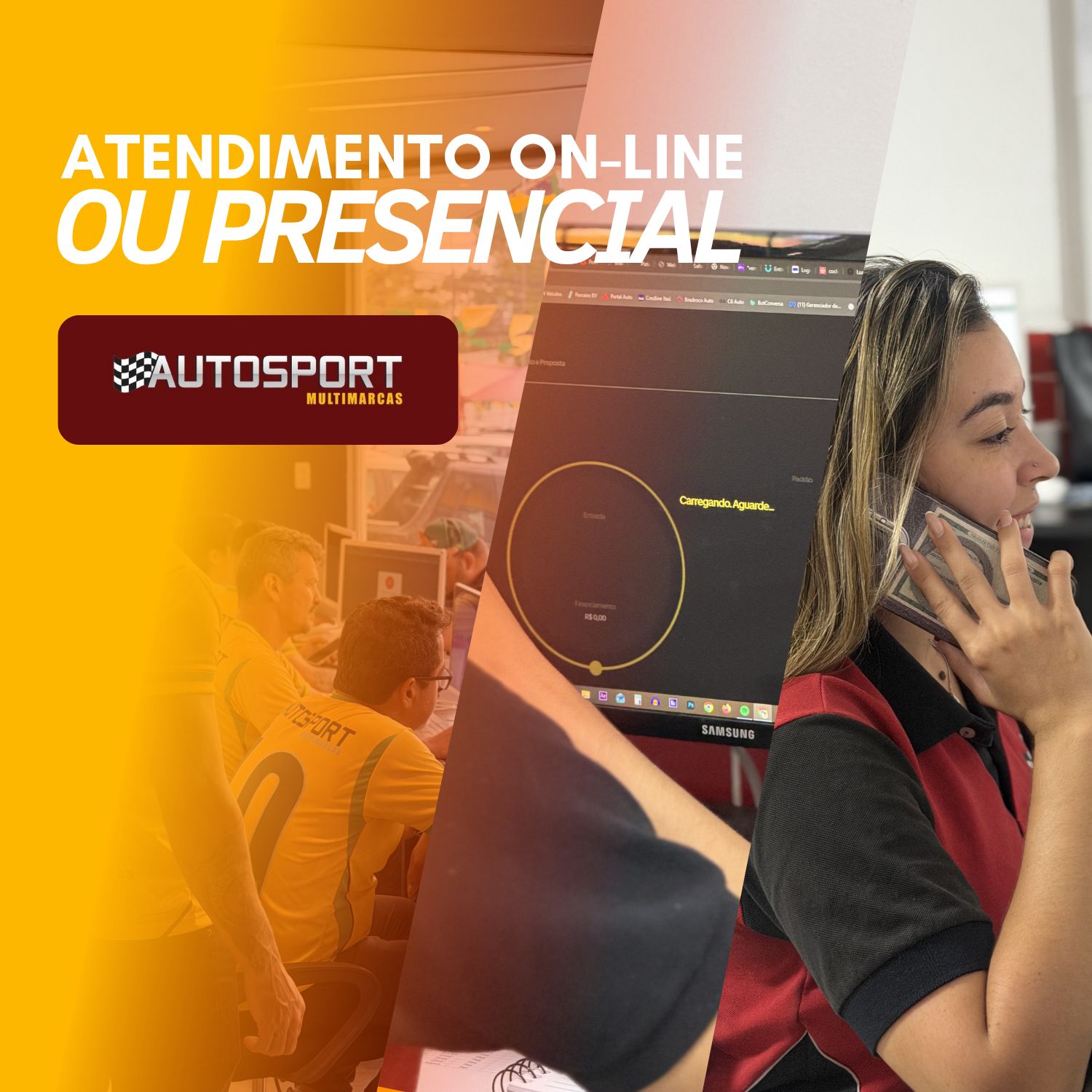 Banner institucional